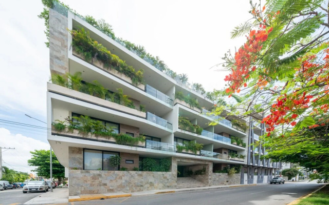 Condo Opal - Downtown - At Opal Suites