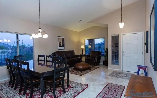 Scenic Spectacular By Signature Vacation Rentals