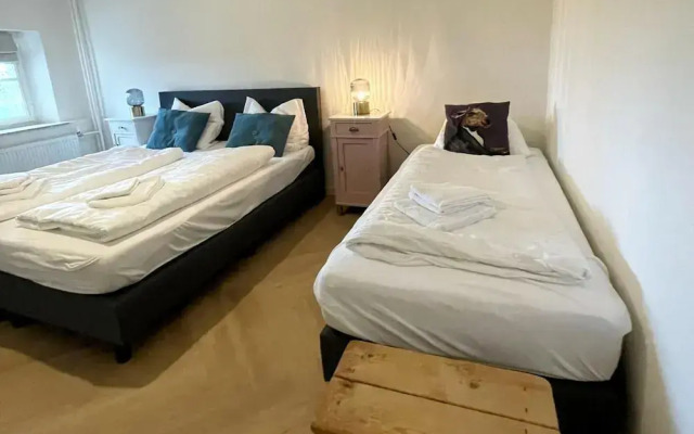 Pleasant Apartment Near Valkenburg