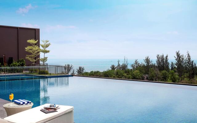 Pullman Miri Waterfront