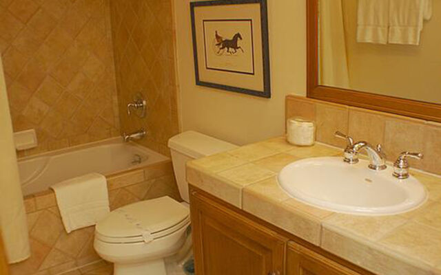 The Caledonian by All Seasons Resort Lodging