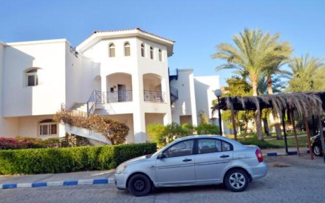 Luxury Chalet in Top Naama Bay Location