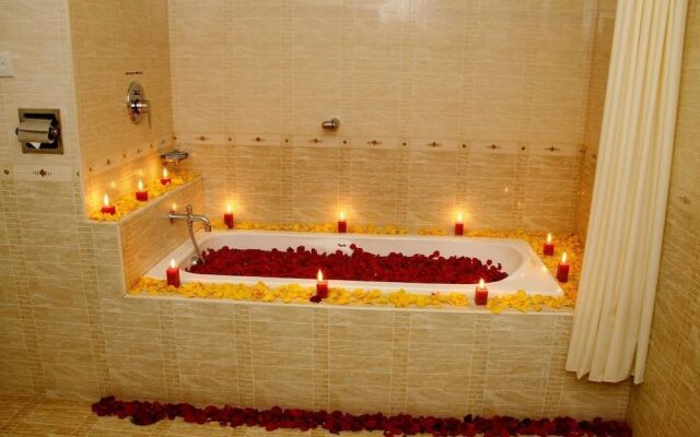 Hotel Dsf Grand Plazas