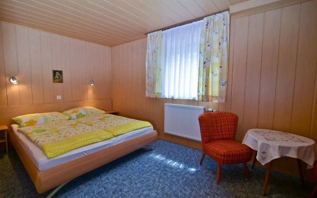 Ferienwohnung Josef Müller