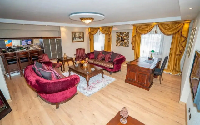Anemon Eskisehir Hotel