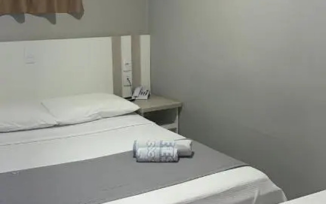 Hotel Estação