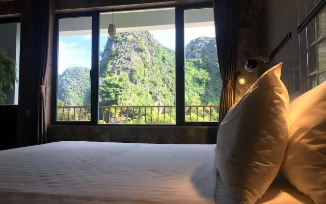 Limestone Boutique Hotel