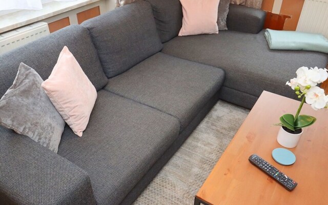 Mountain Biker's Farmstay