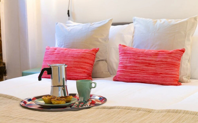 Armada Square II Apartment Rentexperience