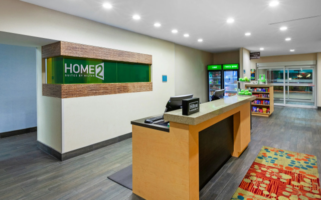 Home2 Suites by Hilton Gonzales, LA