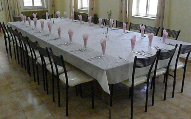 St Andrews Guesthouse Ramallah