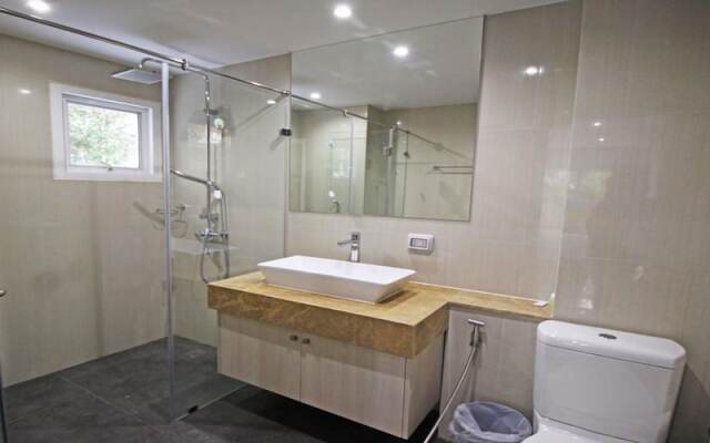 The Place Pratumnak by PSR ASIA