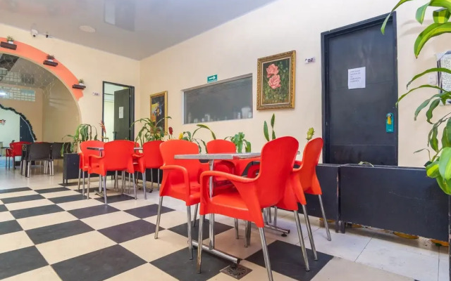 Hotel Boutique La Trinidad
