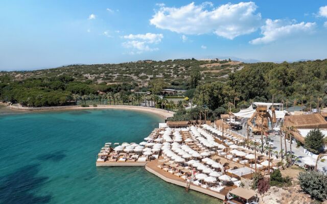 Sun Pearl Resort Çeşme
