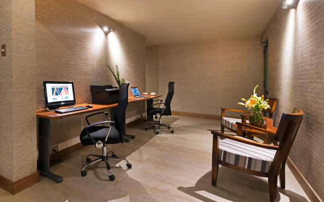 Hotel Atacama Suites
