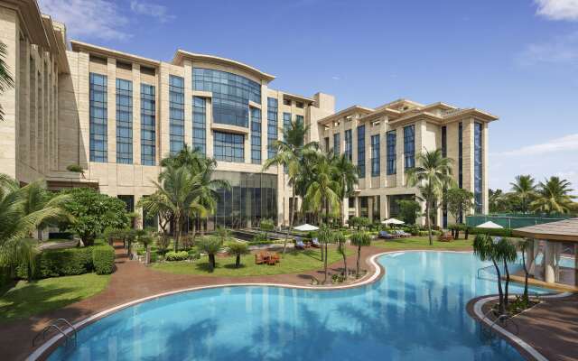 Hyatt Regency Kolkata