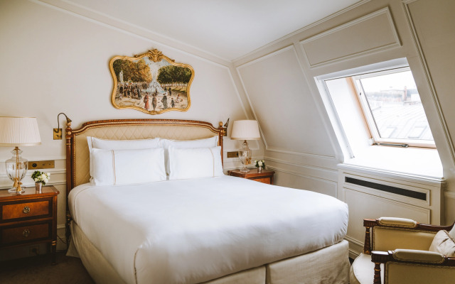Hôtel Splendide Royal Paris - Relais & Châteaux