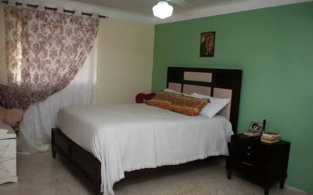 Casa Vacacional