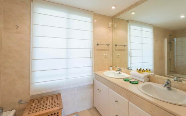 Sea views Beach House