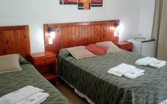 Hosteria La Estancia