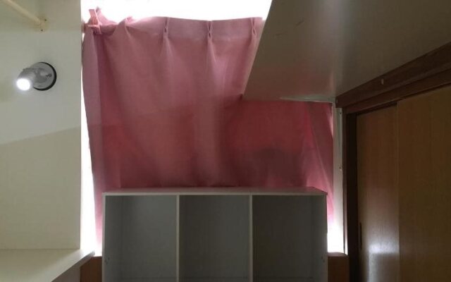 Capsule Dormitory Orion - Hostel