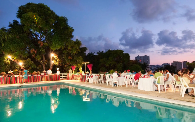 Real Bananas Hotel All Inclusive