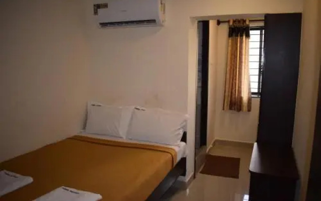 Pammal Residency