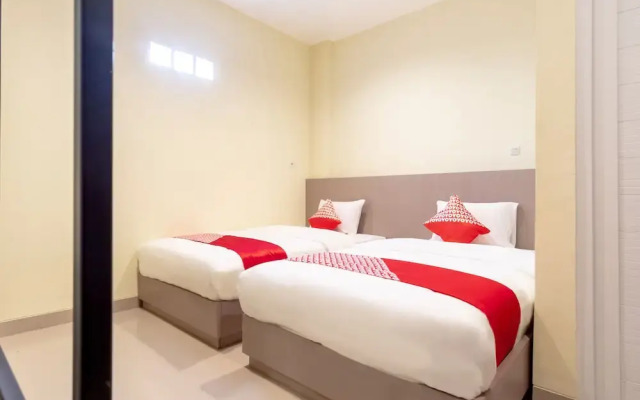 OYO 1185 Bukit Toedjoeh Residence Syariah