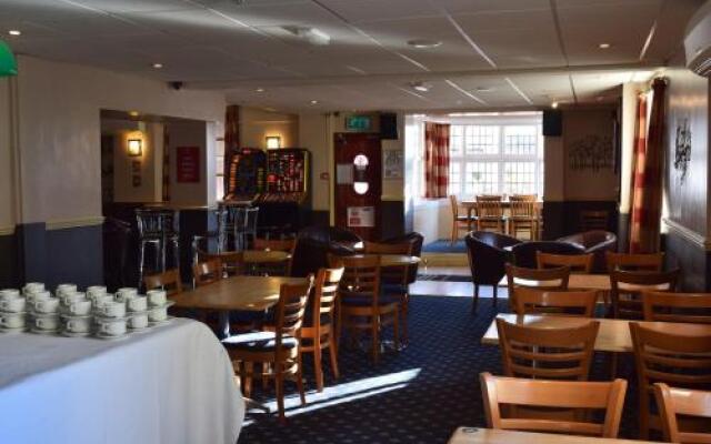 Babbacombe Royal Hotel and Carvery