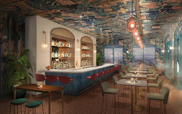 AC Hotel St. Petersburg Downtown