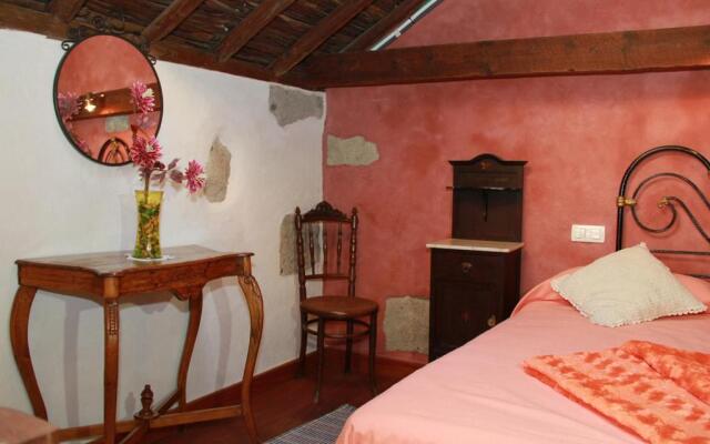 Casa Rural La Pileta - Bentejui