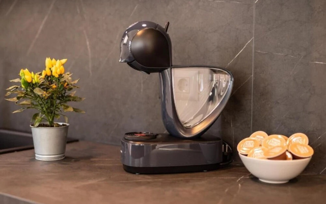 Luxury villas Paradise