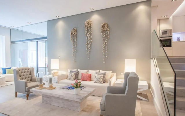 Spain Select - Apartments for Rent Malaga S.L.