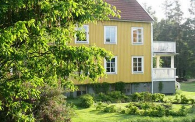 Hotel Per Olof Garden