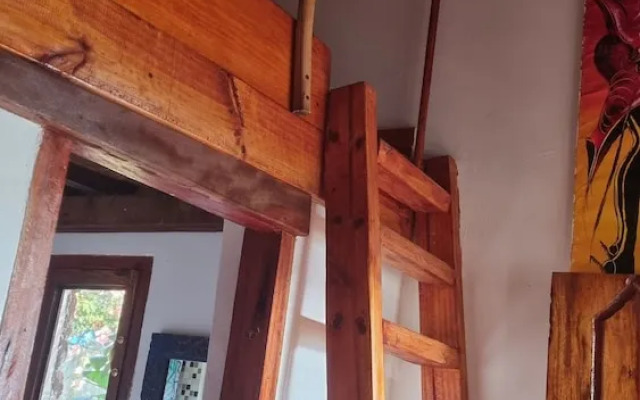 Salama & Mbuyuni Bungalows