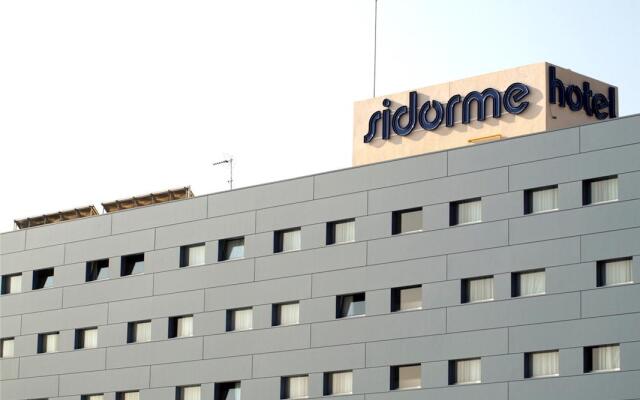 Hotel Sidorme Albacete