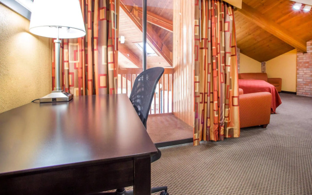 Quality Inn & Suites Kimberly - Appleton East