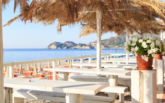 Hotel Antares & Hotel Olimpo-Le Terrazze