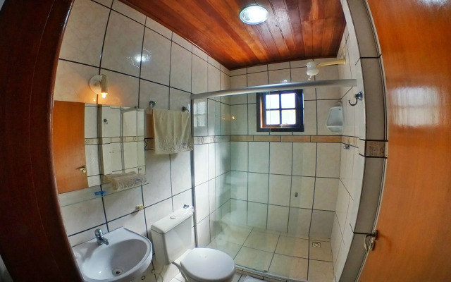 Raio de Sol Pousada & Camping