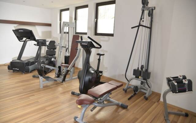 Das Reinisch - Apartments Vienna