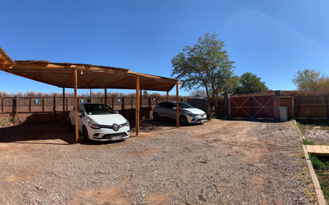 Sami Atacama Lodge
