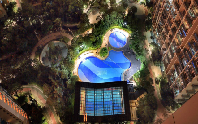 Shenzhen Bay Hisoar Hotel