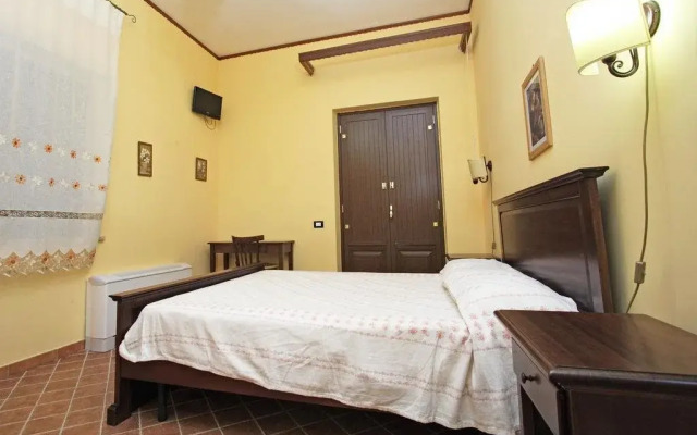 Agriturismo Oasi DellEtna