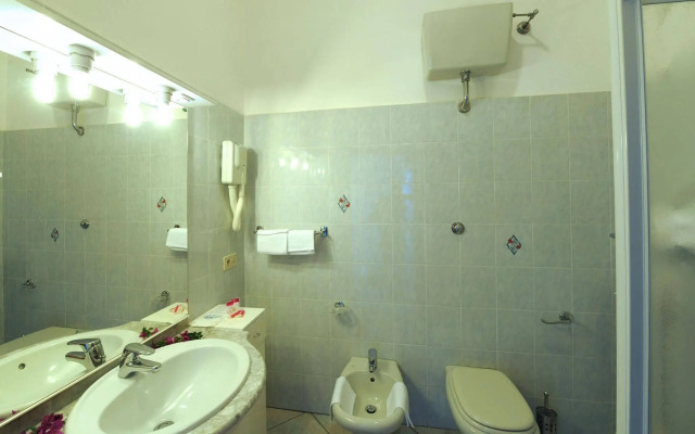 Hotel La Perla