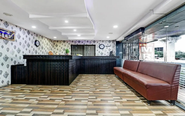 Smile Stay Hotel Millennium Plaza