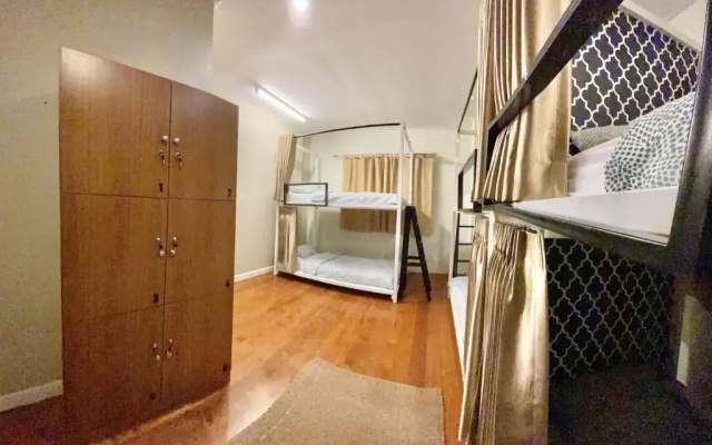 dara three hostel