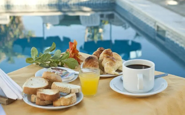 Tres 65 Consorcio Vacacional