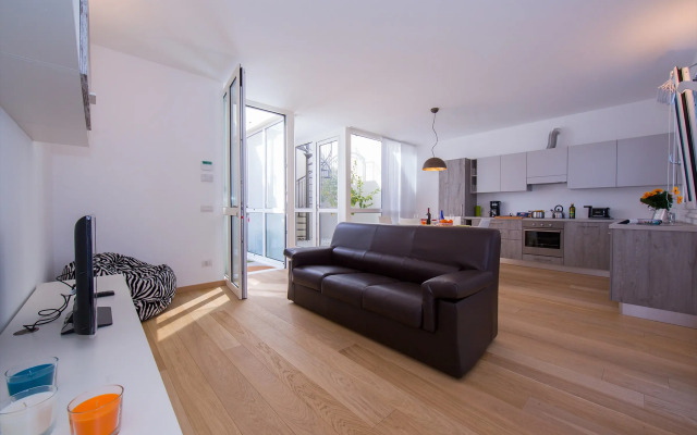 Griante Le Maioliche Apt. 01