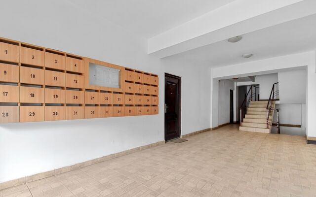 Pop Apartment