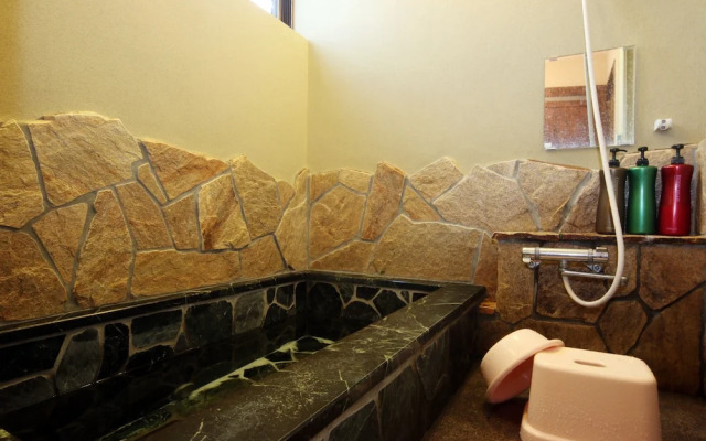 Wafu Pension Tamure